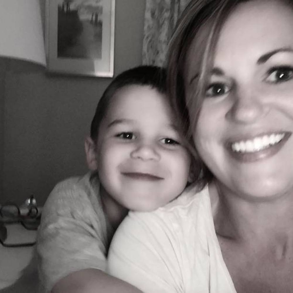 Meet your Posher, Erin